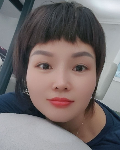 红玫瑰